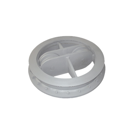 萬(wàn)向滾輪導(dǎo)纜器